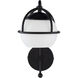 Edmund 1 Light 7 inch Wall Sconce Wall Light