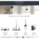 Crosby 1 Light 6 inch Olde Bronze Mini Pendant Ceiling Light