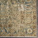 Antique One of a Kind 76 X 57 inch Rug, Rectangle