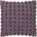 Structure 22 X 22 inch Light Gray Throw Pillow
