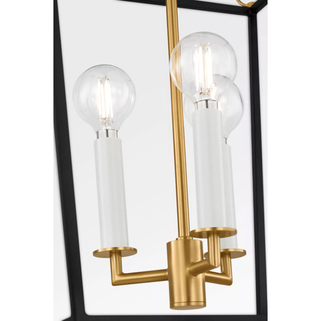 kate spade new york Carlyle Lantern Pendant Ceiling Light