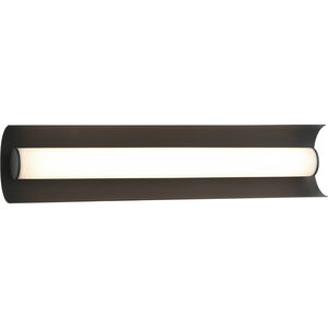 Norvan 1 Light 18.00 inch Wall Sconce