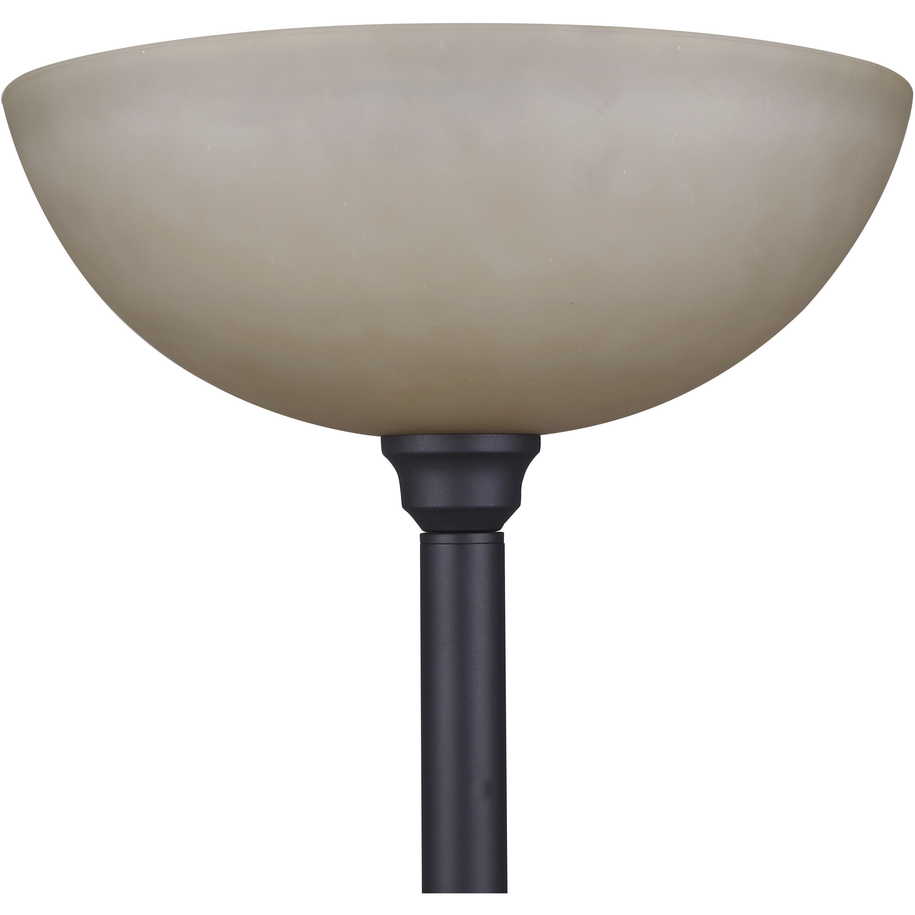 Eli 72 inch 100.00 watt Oil Rubbed Bronze Floor Lamp Portable Light