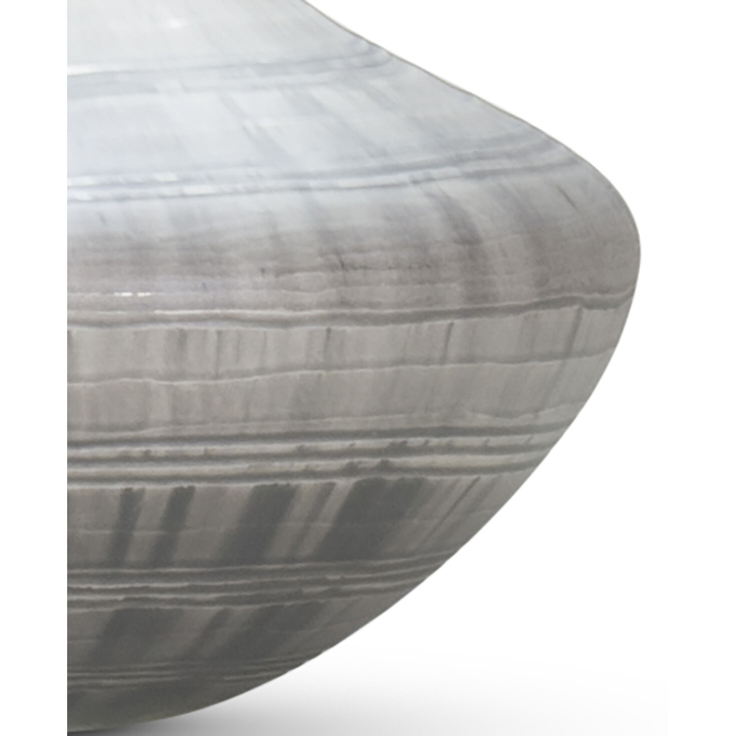 Jackson 24 inch 150.00 watt Grey Carved Table Lamp Portable Light