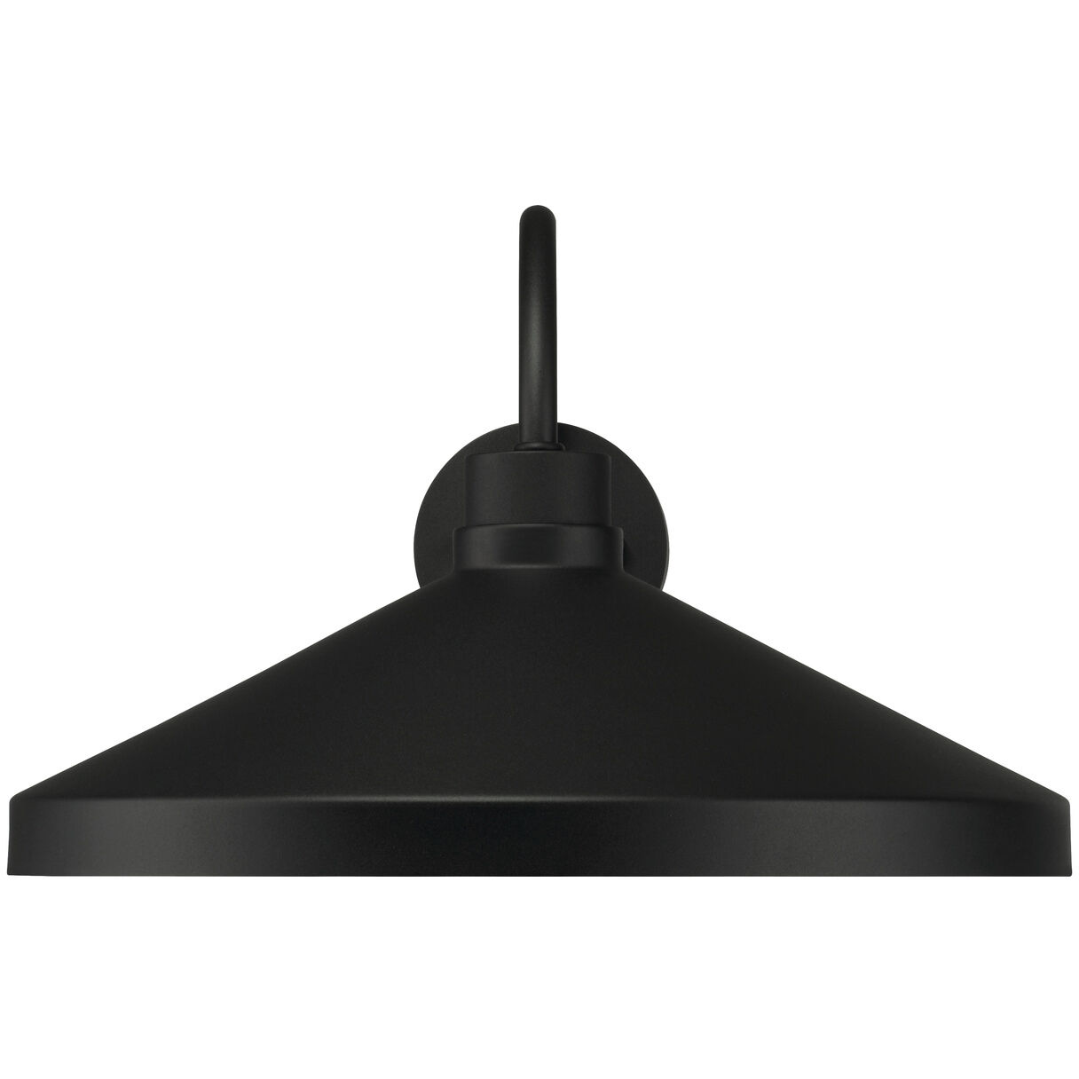 Lofton Outdoor Wall Lantern