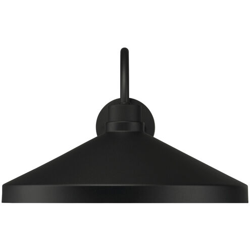 Lofton Outdoor Wall Lantern