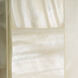 Monroe 60 X 28 inch Natural Floor Mirror