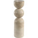 Amarena 11 X 3 inch Candle Holders, Set of 2