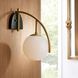 Dipper Sconce Wall Light