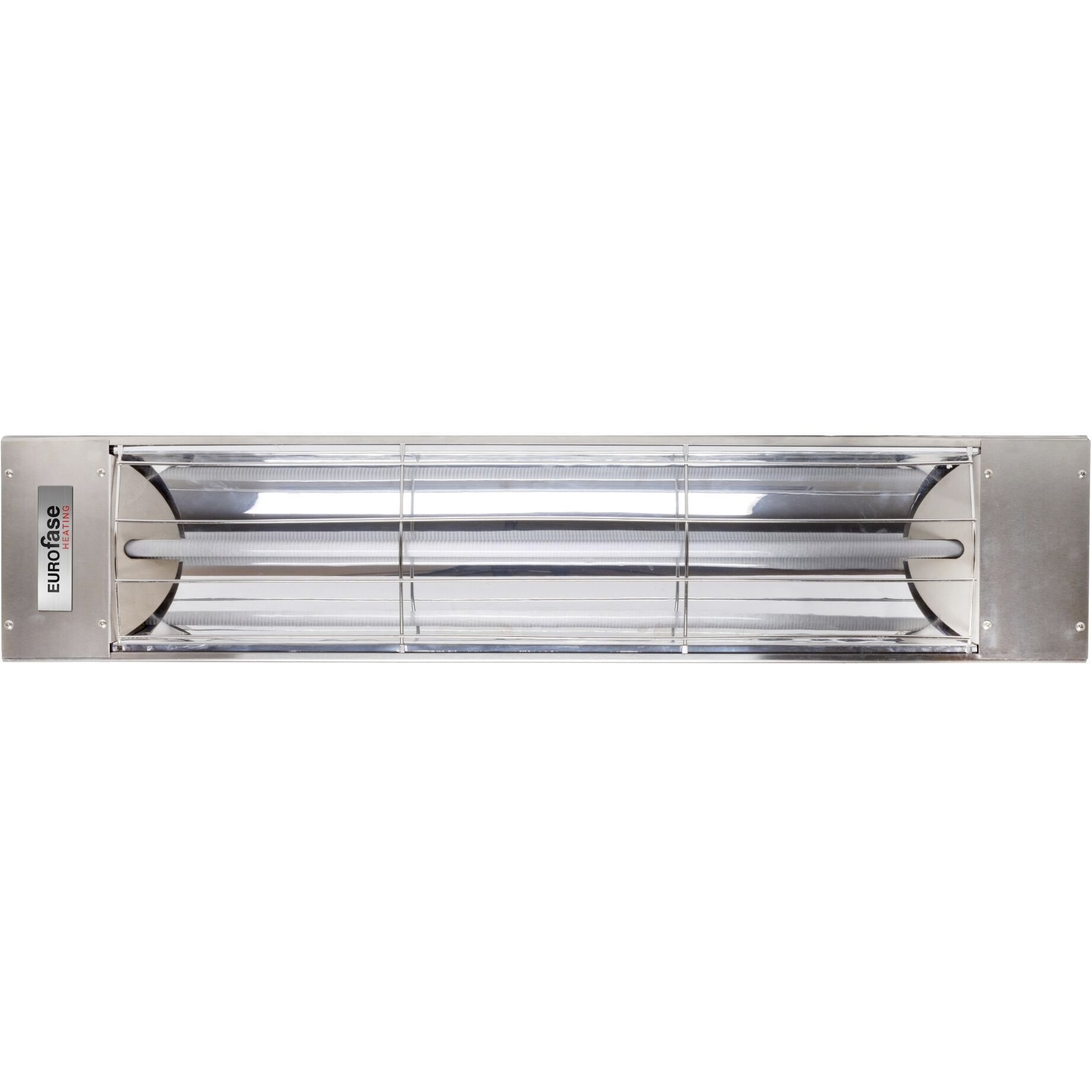EF15 Series 9 X 8 inch Stainless Steel Electric Patio Heater in Standard