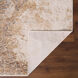 Terra 130 X 94 inch Earth Tones Rug in 8 x 11