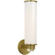 Marie Flanigan Percy 1 Light 3.50 inch Bathroom Vanity Light