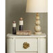 Moreno Natural Decorative Objects, Set of 2