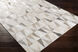 Medora 36 X 24 inch Charcoal Rug in 2 x 3, Rectangle