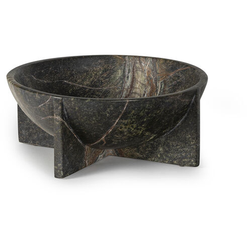 Tribune 10 X 4 inch Bowl, Large