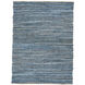 Anita 120 X 96 inch Multi Color Rug, Rectangle