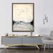 Abstract Collection Neutral Canvas