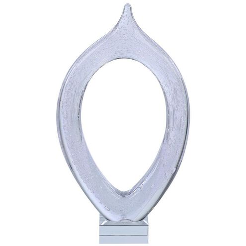 Loop 15.5 X 11 inch Sculpture, Large