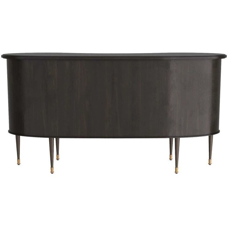 Pelham Ebony Desk