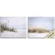 Waterside Collection Blue Canvas