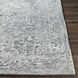 Vancouver 144 X 106 inch Light Slate Rug in 9 X 12, Rectangle