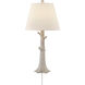 Penny 31.75 inch 100.00 watt Table Lamp Portable Light, By Coco & Dash