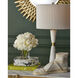 Greek Foot Relic 15 X 8 inch Sculpture