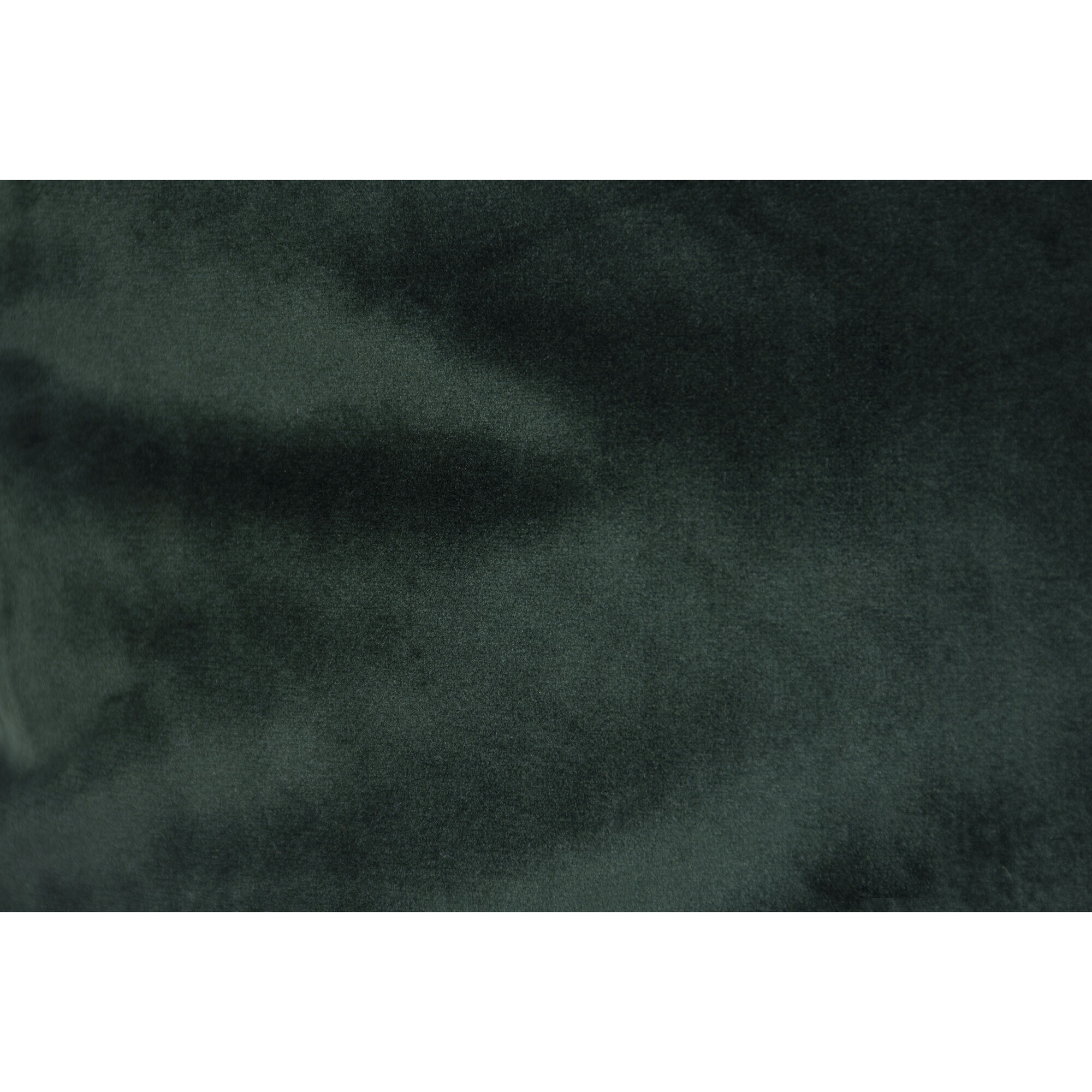 Olive 20 inch Hunter Green and Beige Indoor Pillow