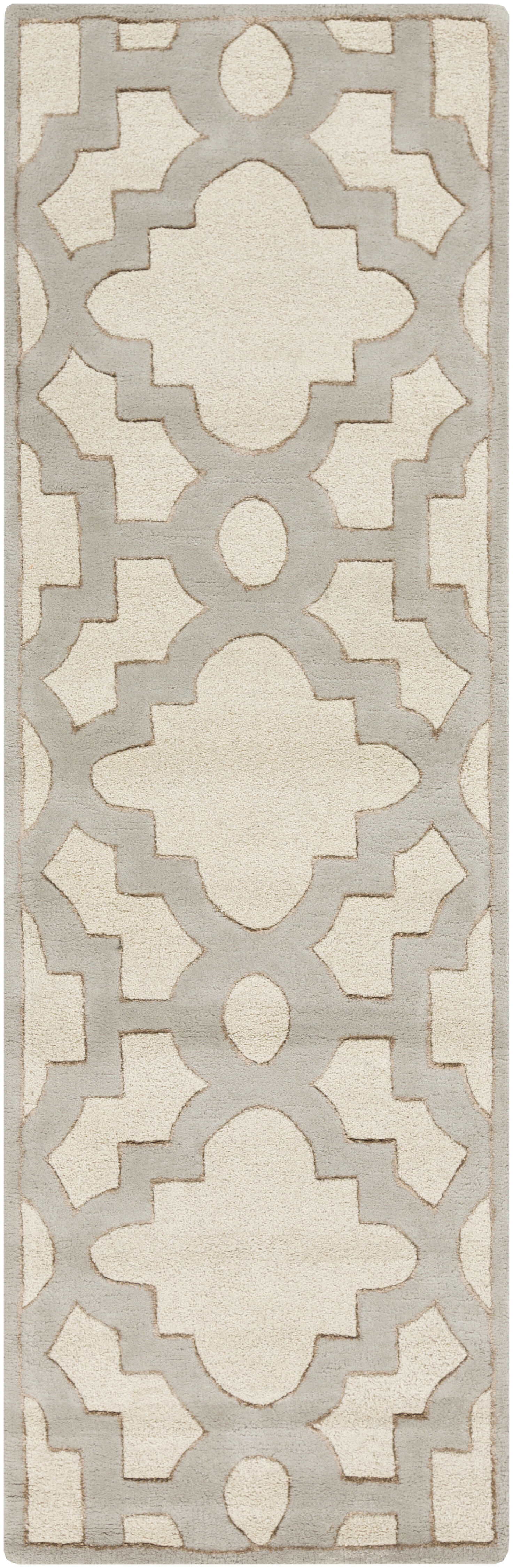 Modern Classics Area Rug
