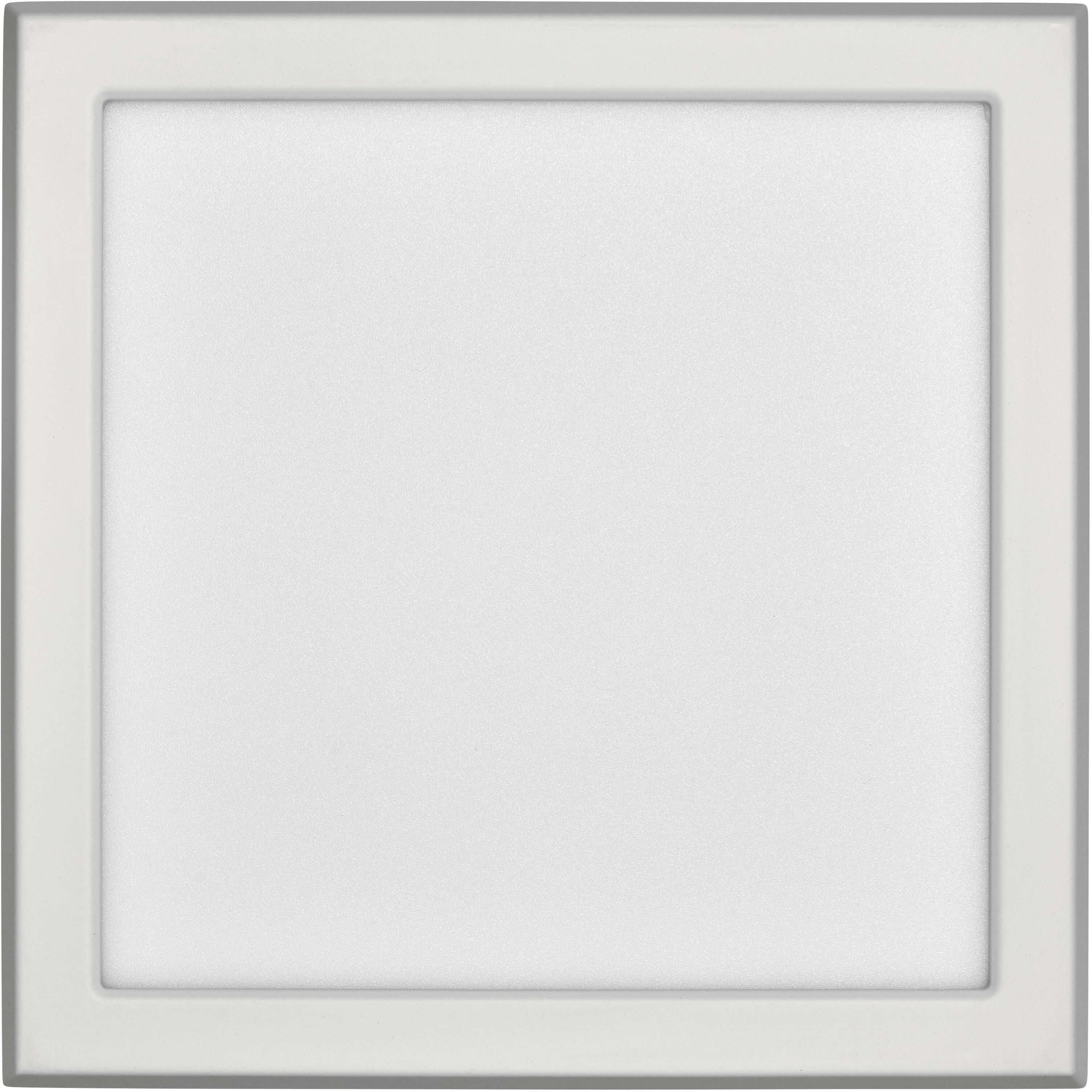 Blink LED 7 inch White Edge Lit Ceiling Light