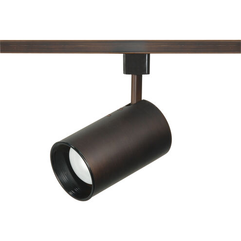Brentwood 1 Light 120V Russet Bronze Track Head Ceiling Light