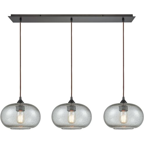 Volace Linear Mini Pendant Ceiling Light