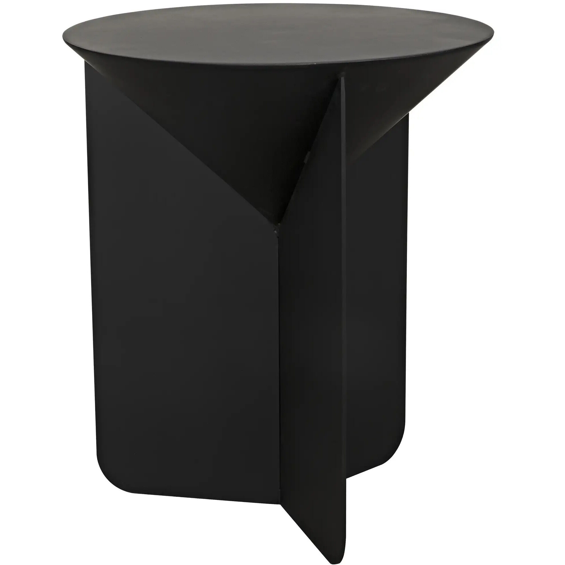 Lora Side Table