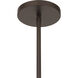 Draxen 16 Light 34 inch Dark Bronze Chandelier Ceiling Light