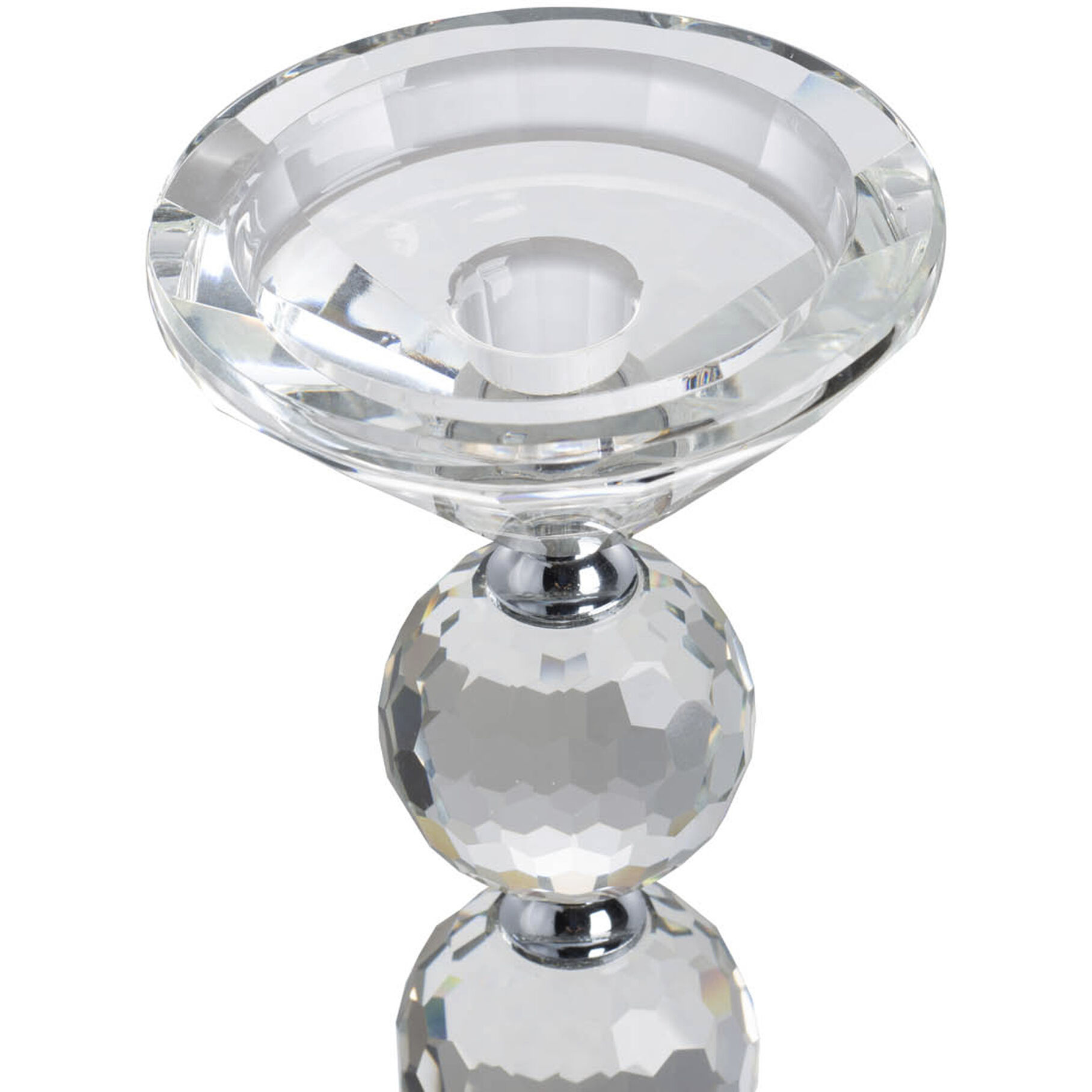 Anita 10 X 3.9 inch Candleholder