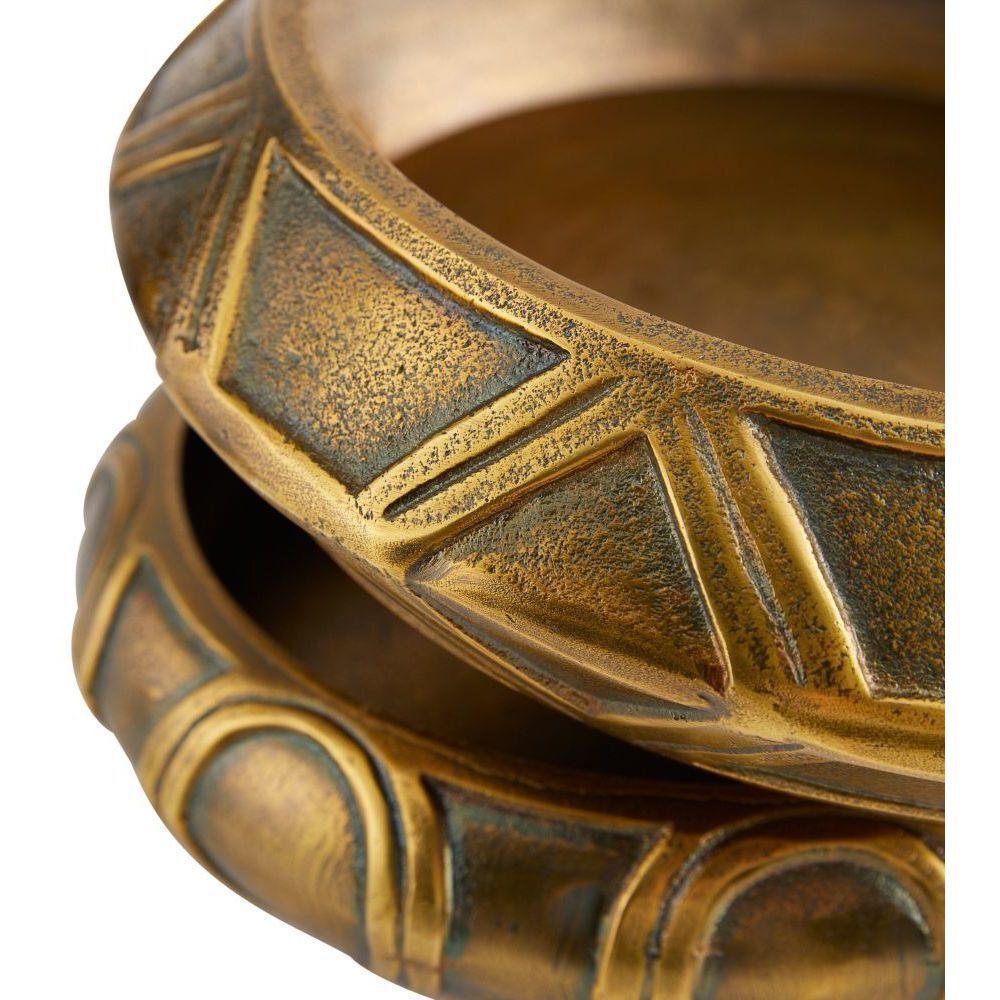 Millenia Centerpiece, Set of 2