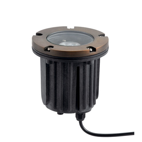 Independence 12 7.20 watt Centennial Brass Landscape 12V Accent