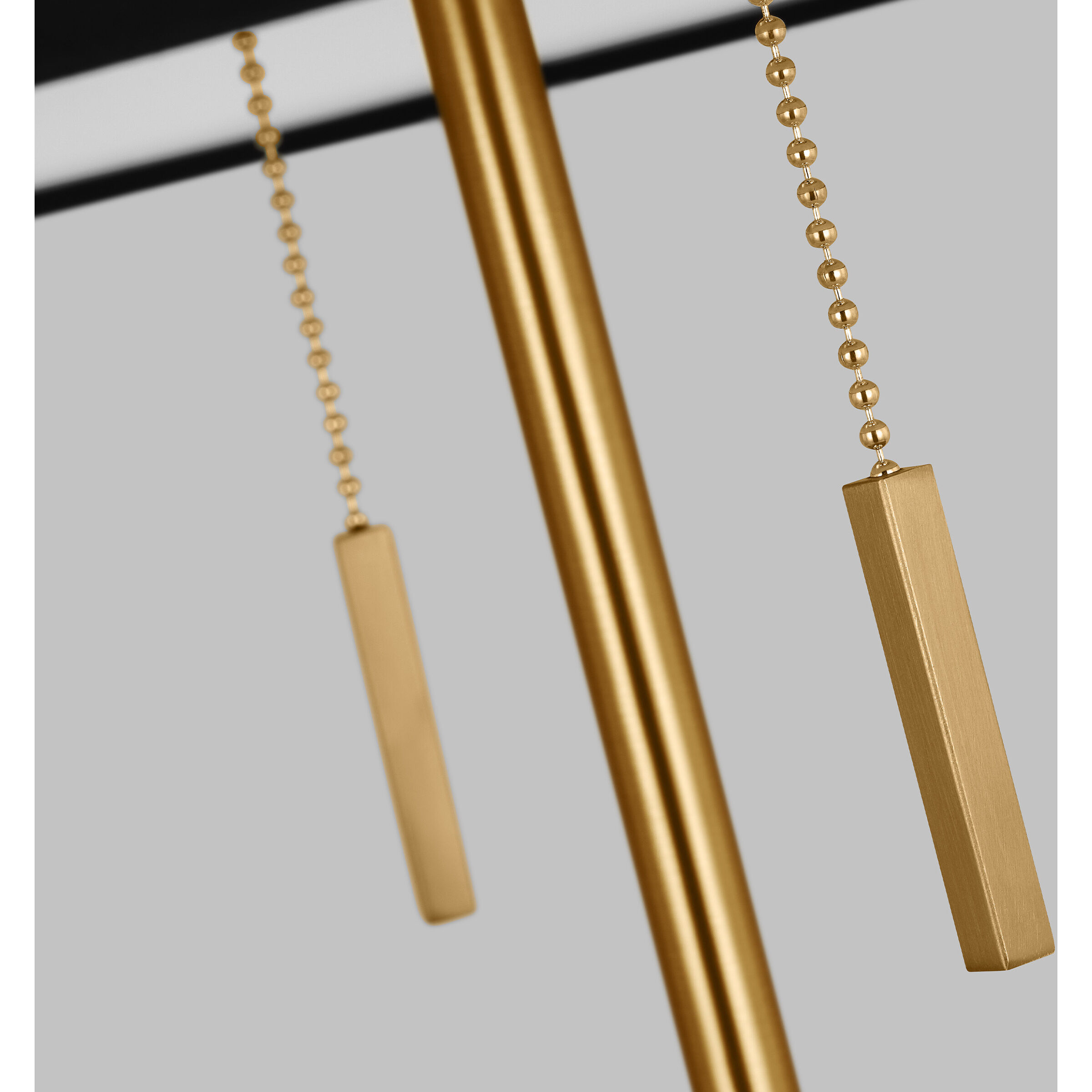 kate spade new york Ellison 22.63 inch 9 watt Burnished Brass Desk Lamp Portable Light