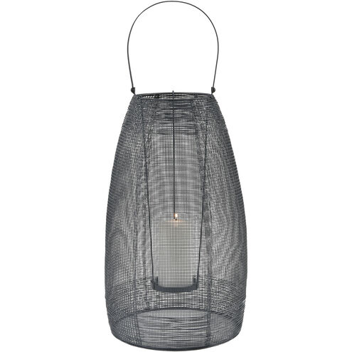 Magnet 28 X 12 inch Candle Lantern