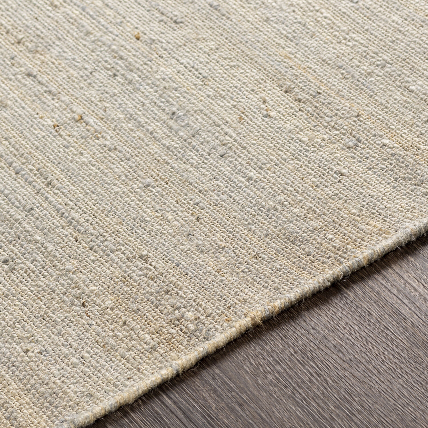 Evora 180 X 144 inch Oatmeal Rug in 12 x 15, Rectangle