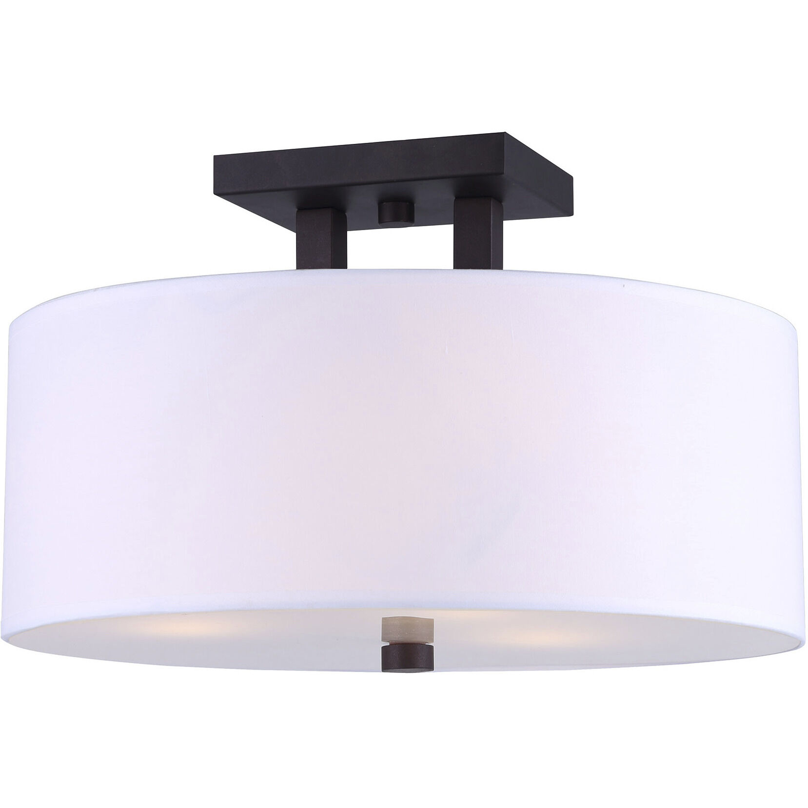 Canarm flush mount outlet