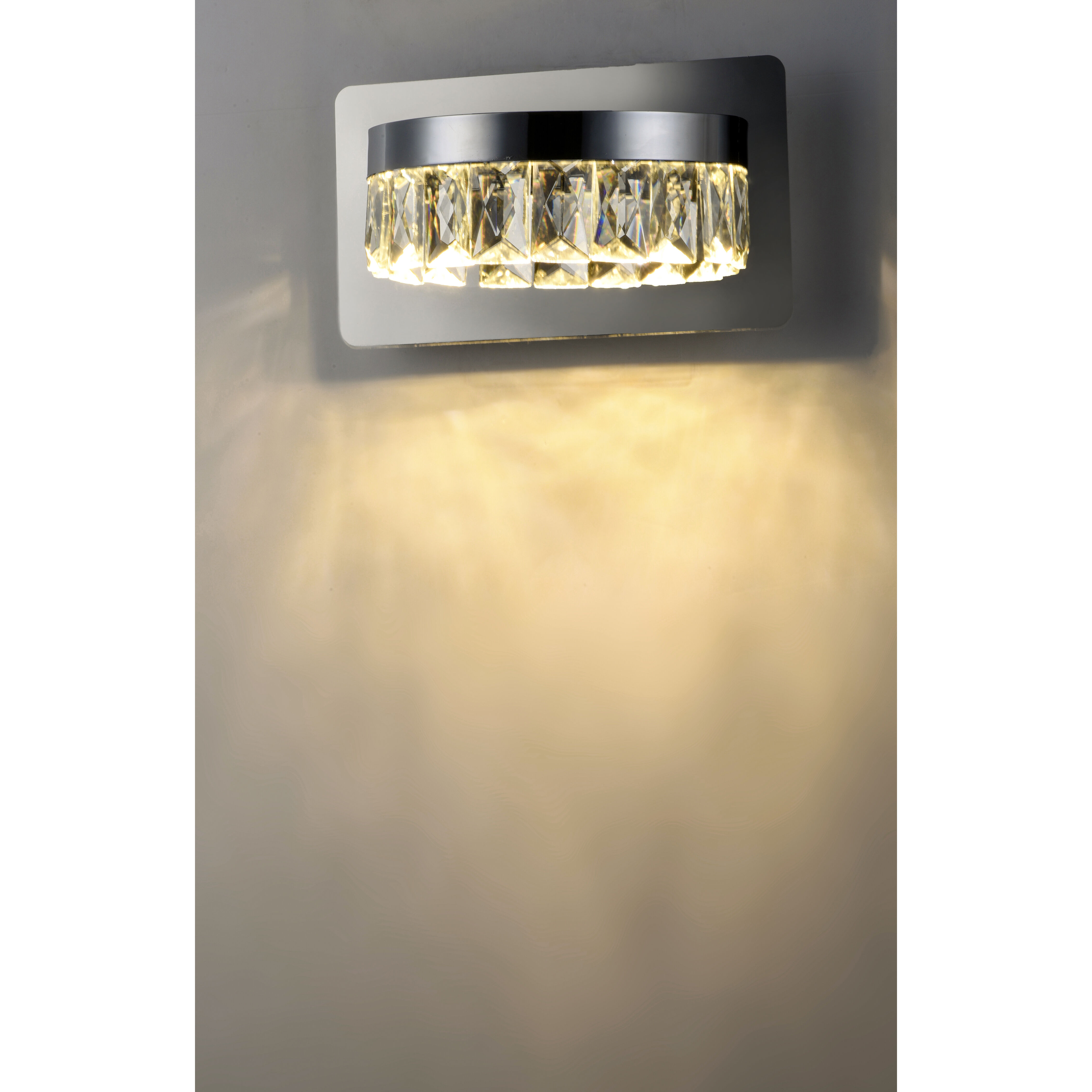 Icycle Wall Sconce Wall Light