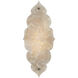 Andalusia LED 6 inch Hiroshi Gray ADA Wall Sconce Wall Light