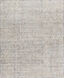 Malaga 120 X 96 inch Ivory Rug, Rectangle