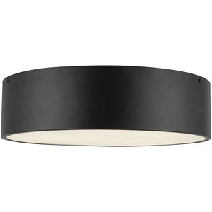 Alora Mood Brisbane 3 Light 16.00 inch Flush Mount