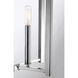 Benson 5 Light 15.5 inch Polished Nickel Pendant Ceiling Light, Essentials