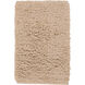 Metropolitan 36 X 24 inch Beige Rug