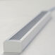 CounterMax 120V Slim Stick 120 LED 18 inch White Under Cabinet