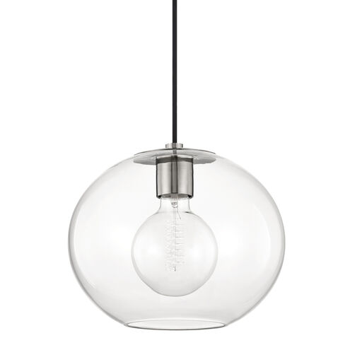 Margot 1 Light 12.25 inch Pendant