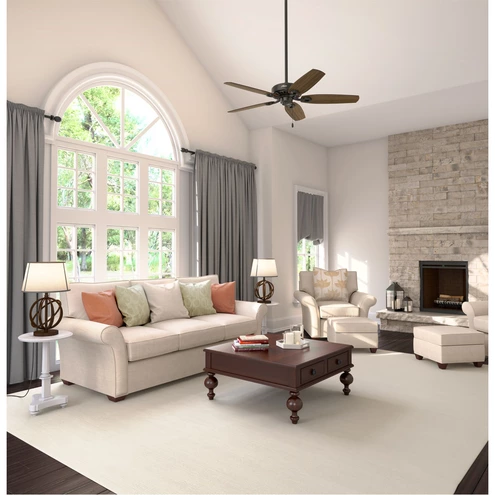 Hunter Fan 53242 Builder 52 inch New Bronze with Brazilian Cherry Hunter Fan 53242 Builder 52 inch New Bronze with Brazilian Cherry
